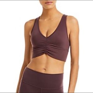 Alo Yoga Wild Thing Bra